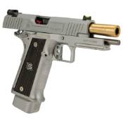 2011 EMG DS 4.3 CO2 Airsoft Training Pistol