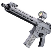 EMG Licensed L15 Defense Airsoft AEG Rifle