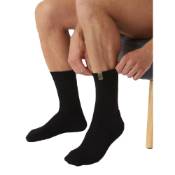 Men's Cotton Socks Crew 3 Pack