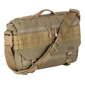 5.11 Rush Messenger Nylon Carry Bag