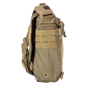 5.11 Rush Messenger Nylon Carry Bag