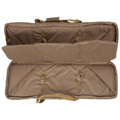 5.11 Tactical Double 36 Inch Rifle Case