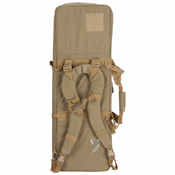5.11 Tactical Double 36 Inch Rifle Case