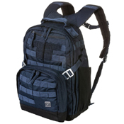 Mira 2-in-1 Cross Body Backpack