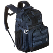 Mira 2-in-1 Cross Body Backpack