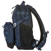 Mira 2-in-1 Cross Body Backpack