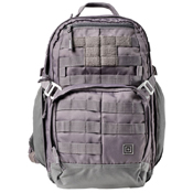 Mira 2-in-1 Cross Body Backpack