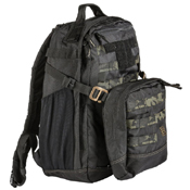 Mira 2-in-1 Cross Body Backpack