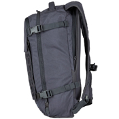 AMP12 25L Black Backpack