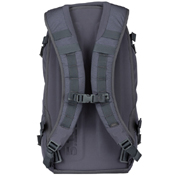 AMP12 25L Black Backpack