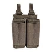 Flex Double Pistol Mag Pouch