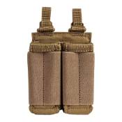 Flex Double Pistol Mag Pouch