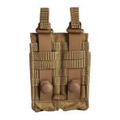 Flex Double Pistol Mag Pouch