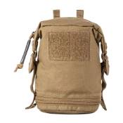 Tactical Flex Vertical GP Pouch