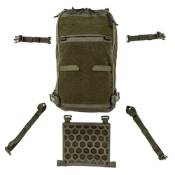 Ampc 16 Liter Backpack