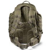 Stylish RUSH72 2.0 Backpack