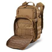 Top Zipper Fast-Tac 12 Backpack