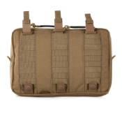 5.11 Durable al Flex 9 x 6 Horizontal Pouch