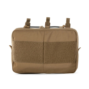 5.11 Durable al Flex 9 x 6 Horizontal Pouch