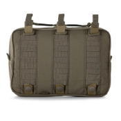 5.11 Durable al Flex 9 x 6 Horizontal Pouch