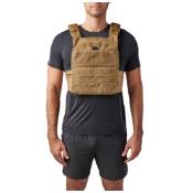 Adjustable Tac Tec Trainer Weight Vest 