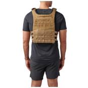 Adjustable Tac Tec Trainer Weight Vest 