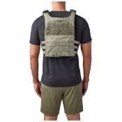 Adjustable Tac Tec Trainer Weight Vest 