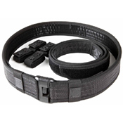 5.11 Tactical Sierra Bravo Weather Resistant Duty Belt Kit