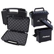 Flambeau Tactical Hexa Range Bag