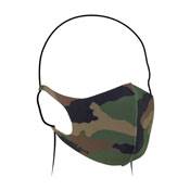 Neoprene Lightweight Face Mask