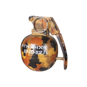 Hand Grenade Lighter