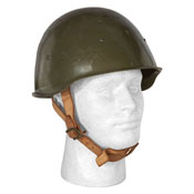 HUNGARIAN ARMY COMBAT HELMET