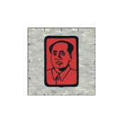 Mao Patch