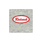 Name Tag Redneck Patch