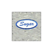 Name Tag Sugar Patch