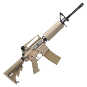 G&G GC16 Carbine 450rd AEG Airsoft Rifle