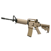 G&G GC16 Carbine 450rd AEG Airsoft Rifle