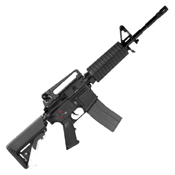 G&G GC16 Carbine Crane Stock AEG Airsoft Rifle - 450rd