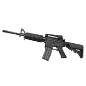 G&G GC16 Carbine Crane Stock AEG Airsoft Rifle - 450rd