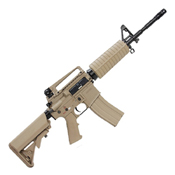 G&G GC16 Carbine Crane Stock AEG Airsoft Rifle - 450rd