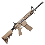 G&G GC16 Raider-L Electric Combat Machine M4 Carbine Airsoft Rifle