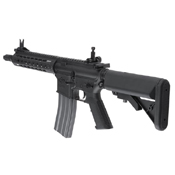 G&G CM15 KR-CQB 8.5 Inch Barrel Airsoft Rifle - 6mm