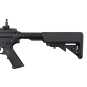 G&G CM15 KR-CQB 8.5 Inch Barrel Airsoft Rifle - 6mm