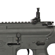 G&G CM15 KR-CQB 8.5 Inch Barrel Airsoft Rifle - 6mm