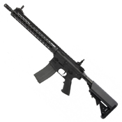 G&G CM15 KR-LPR 13 Inch AEG Airsoft Rifle