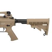 G&G CM16 Carbine Light AEG Airsoft Rifle