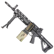 G&G CM16 LMG Airsoft Machine Gun