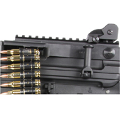 G&G CM16 LMG Airsoft Machine Gun