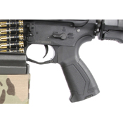 G&G CM16 LMG Airsoft Machine Gun