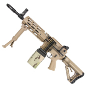 G&G CM16 LMG Airsoft Machine Gun